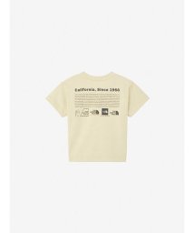 THE NORTH FACE(ザノースフェイス)/B S/S Historical Logo Tee (ベビー ショートスリーブヒストリカルロゴティー)/GL