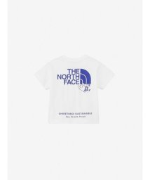 THE NORTH FACE(ザノースフェイス)/B S/S Shiretoko Toko Tee (ショートスリーブシレトコトコティー)/W