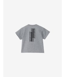 THE NORTH FACE/B S/S NEVER STOP ING Tee (ショートスリーブネバーストップ アイエヌジー ティー)/506112056