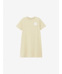 THE NORTH FACE/G S/S Onepiece Tee (ガールズショートスリーブワンピースティー(キッズ/ガールズ))/506112057