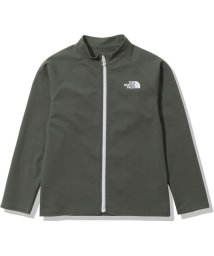 THE NORTH FACE(ザノースフェイス)/L/S Sunshade Full Zip Jacket (ロングスリーブサンシェードフルジップジャケット)/TG