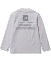 THE NORTH FACE(ザノースフェイス)/L/S Sunshade Tee (ロングスリーブサンシェードティー)/OW