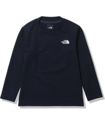 THE NORTH FACE(ザノースフェイス)/L/S Sunshade Tee (ロングスリーブサンシェードティー)/UN