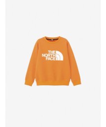 THE NORTH FACE(ザノースフェイス)/Colorise Sweat Crew (キッズ カラライズスウェットクルー)/UO