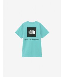 THE NORTH FACE/S/S Back Square Logo Tee (ショートスリーブバックスクエアロゴティー)/506112069