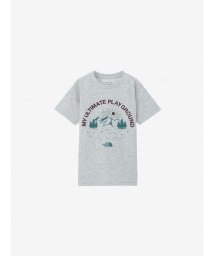 THE NORTH FACE(ザノースフェイス)/S/S Your Own Playground Tee (キッズ ショートスリーブユアオウンプレイグラウンドティー)/Z