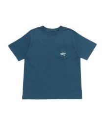 THE NORTH FACE(ザノースフェイス)/S/S Prospector One Grain Tee (ショートスリーブプロスペクターワングレインティー)/BM