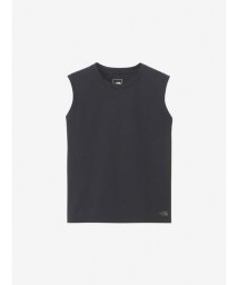 THE NORTH FACE(ザノースフェイス)/S/L Airy Tee (スリーブレスエアリーティー)/K