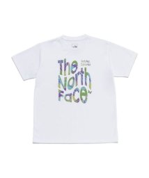 THE NORTH FACE(ザノースフェイス)/S/S TNF Bug Free Tee (ショートスリーブTNFバグフリーティー)/W