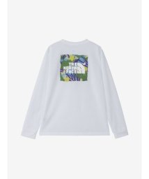THE NORTH FACE/L/S TNF Bug Free Tee (ロングスリーブTNFバグフリーティー)/506112102