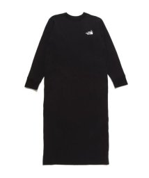 THE NORTH FACE/L/S Zoo Picker Onepiece (ロングスリーブズーピッカーワンピース)/506112107