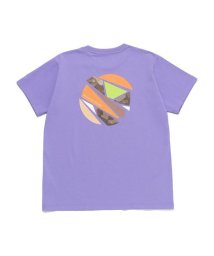 THE NORTH FACE/S/S TNF Monkey Magic Tee (ショートスリーブTNFモンキーマジックティー)/506112111