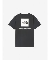 THE NORTH FACE(ザノースフェイス)/S/S Back Square Logo Tee (ショートスリーブバックスクエアーロゴティー)/K