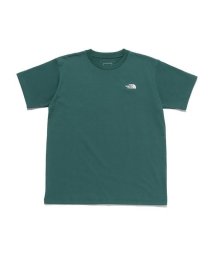 THE NORTH FACE(ザノースフェイス)/S/S Nuptse Tee (ショートスリーブヌプシティー)/TG