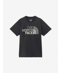 THE NORTH FACE(ザノースフェイス)/S/S Colorful Logo Tee (ショートスリーブカラフルロゴティー)/K