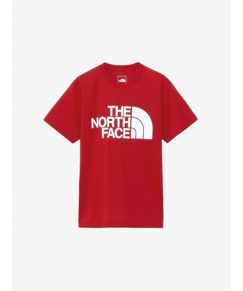 THE NORTH FACE(ザノースフェイス)/S/S Color Dome Tee (ショートスリーブカラードームティー)/TR