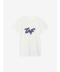 THE NORTH FACE/S/S RUN MESH WRITING LOGO TEE(ショートスリーブランメッシュライティングロゴティー)/506112120