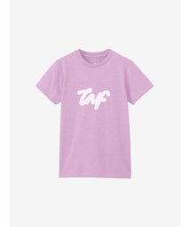 THE NORTH FACE(ザノースフェイス)/S/S RUN MESH WRITING LOGO TEE(ショートスリーブランメッシュライティングロゴティー)/MP