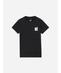 THE NORTH FACE(ザノースフェイス)/S/S ACTIVE MAN TEE(ショートスリーブアクティブマンティー)/K