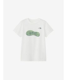 THE NORTH FACE/S/S FOOT STAMP TEE(ショートスリーブフットスタンプティー)/506112126