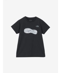 THE NORTH FACE/S/S FOOT STAMP TEE(ショートスリーブフットスタンプティー)/506112126