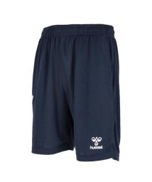 hummel/ジュニアプラクティスニットショーツ(JUNIOR PRACTICE SHORTS)/506112171