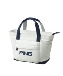 PING/ＧＢ−Ｕ２３０３　ＳＯＦＴ　ＰＵ　ＲＯＵＮＤ　ＴＯＴＥ/506112174