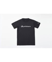 phiten/RAKUシャツ 3D 半袖/506112231