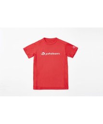 phiten/RAKUシャツ 3D 半袖/506112232