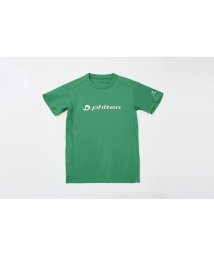 phiten/RAKUシャツ 3D 半袖/506112233