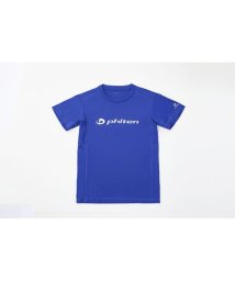 phiten/RAKUシャツ 3D 半袖/506112234