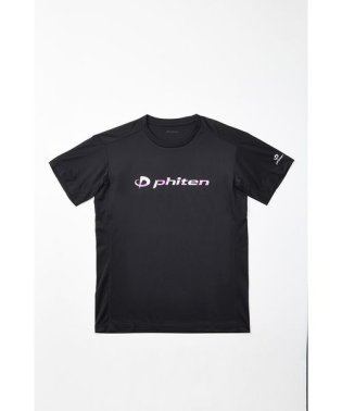 phiten/RAKUシャツ 3D 半袖 カモフラ (スポーツオーソリティ限定)/506112238