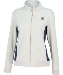 FILA(フィラ)/41＿トラックジャケット(41_TRACK JACKET)/グレー