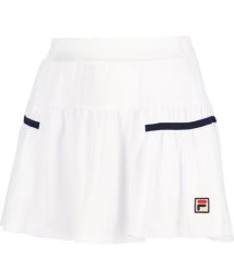 FILA(フィラ)/41＿スコート(41_SKORT)/ホワイト