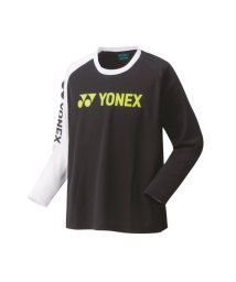 Yonex/ジュニアロングスリーブＴシャツ/506112353