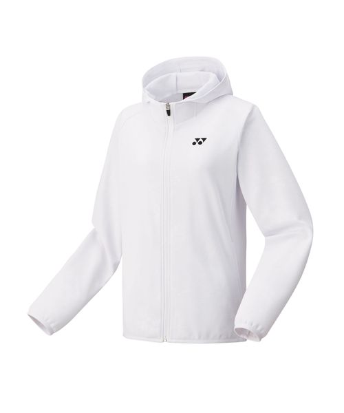 その他 Senn YONEX ウォームアップパーカー ウィメンズニットウォームアップ