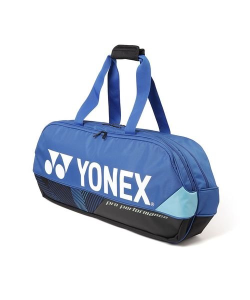 Yonex(ヨネックス)/トーナメントバッグ/コバルトブルー