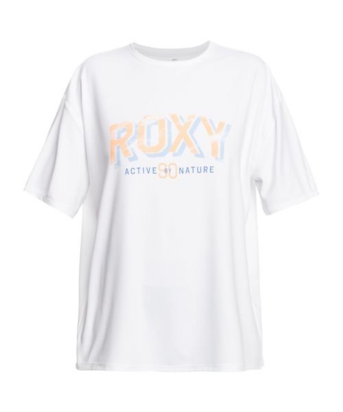 ROXY(ROXY)/BEACH BOUND TEE/WBB0