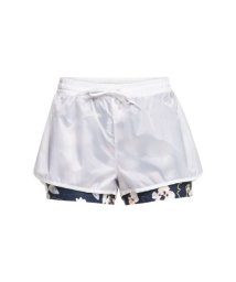 ROXY/PURE PURSUIT LAYERED SHORT/506112399