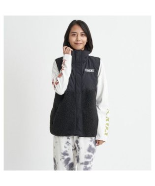 ROXY/UPON US VEST/506112418