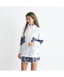 ROXY(ROXY)/SPIRITED JACKET/WHT