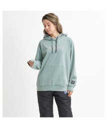 ROXY(ROXY)/M.W.M.M HOODIE/KHA