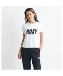 ROXY/MY WAY S/S TEE/506112454