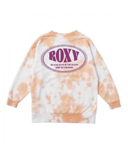 ROXY(ROXY)/MINI BACK LOGO/ORG