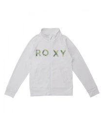 ROXY(ROXY)/24SS MINI SIMPLY BOTANICAL LOGO STAND/WHT