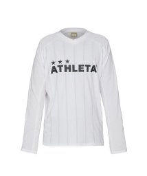 ATHLETA(アスレタ)/プラクティスシャツ/WHT