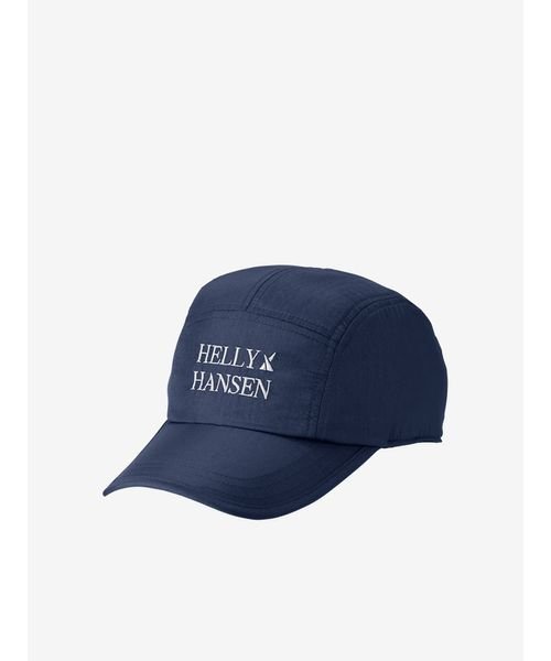 HELLY HANSEN(ヘリーハンセン)/Logo Light Cap (ロゴライトキャップ)/ON