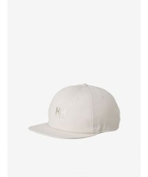 HELLY HANSEN(ヘリーハンセン)/HH Logo Twill Cap (HHロゴツイルキャップ)/IV