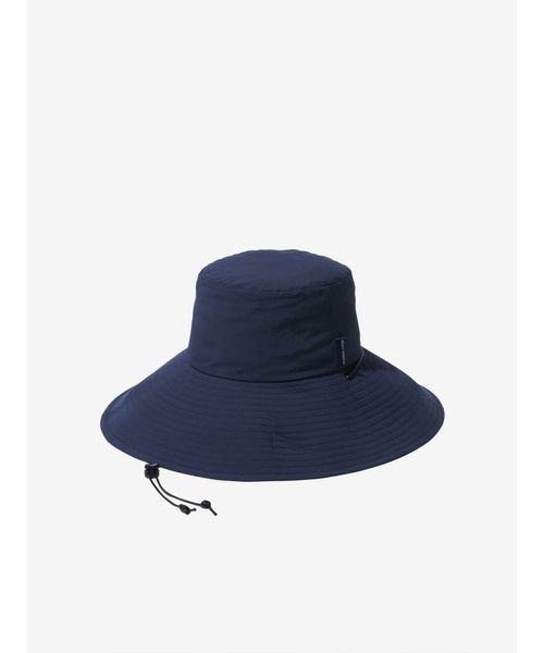 HELLY HANSEN(ヘリーハンセン)/Beach Flare Hat (ビーチフレアハット)/DN