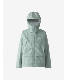 HELLY HANSEN(ヘリーハンセン)/Scandza Light Jacket (スカンザライトジャケット)/HG